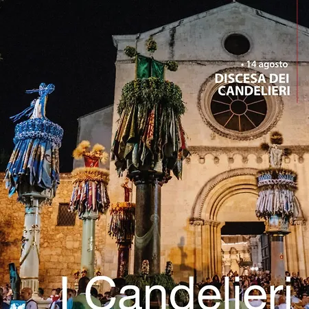 Lejlighed Elisabetta1 Sassari