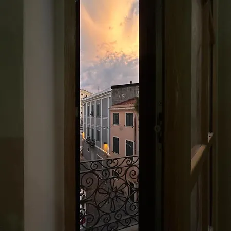 Elisabetta1 Apartment