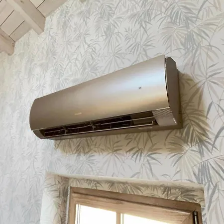 Apartmán Elisabetta1 *