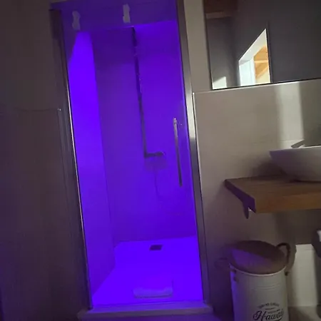 Elisabetta1 Apartmán Sassari