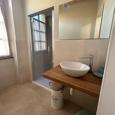 Apartmán Elisabetta1