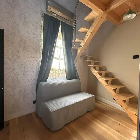 Elisabetta1 Apartmán Sassari