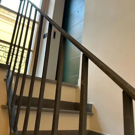 Apartment Elisabetta1 *