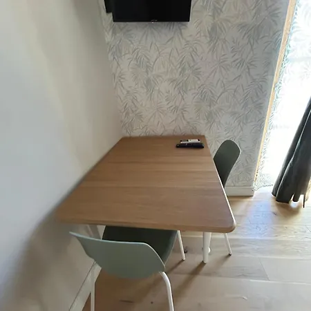 Elisabetta1 Apartment