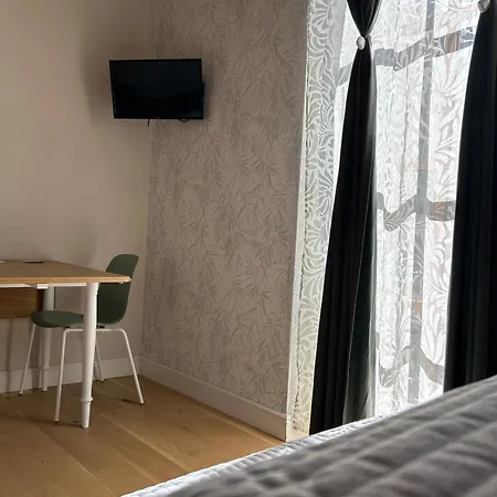 Elisabetta1 Apartment Sassari