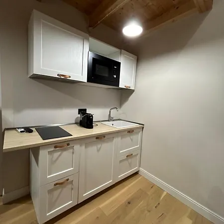 Apartmán Elisabetta1