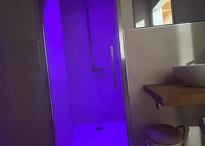 Elisabetta1 Daire Sassari