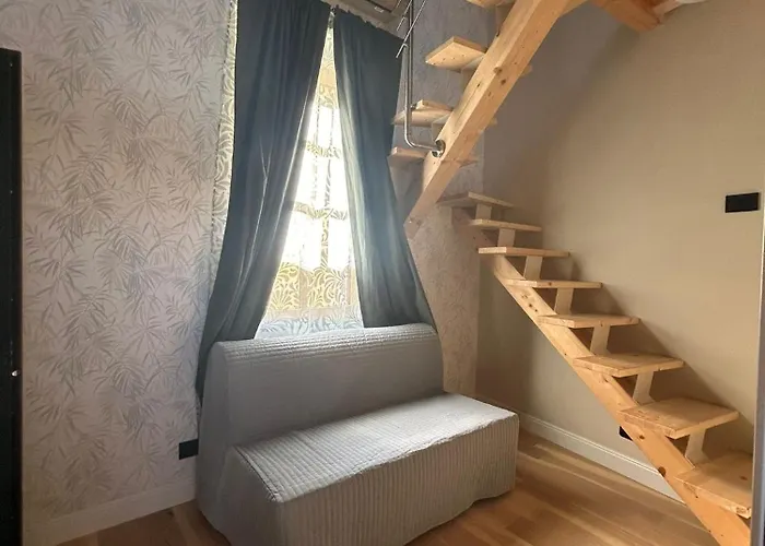 Elisabetta1 Daire Sassari