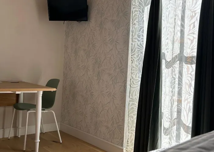 Elisabetta1 Daire Sassari