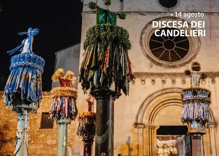 Daire Elisabetta1 Sassari